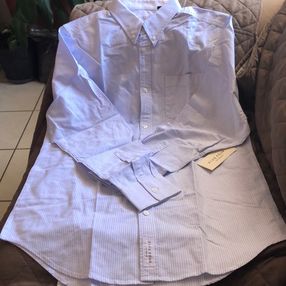 Button down shirt - Picture 2 of 2